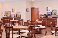 Best Western Troy Inn