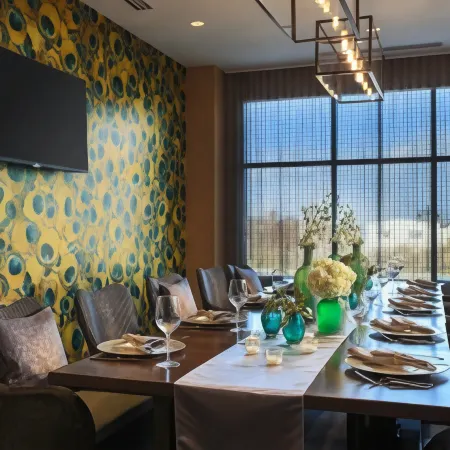 Courtyard Philadelphia Lansdale Отели в г. Солфорд Тауншип