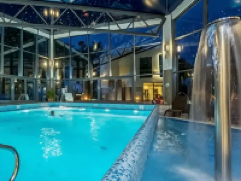 Hotel Diament Ustroń Hotels in Ustron