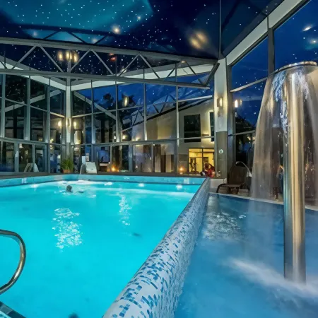 Hotel Diament Ustroń
