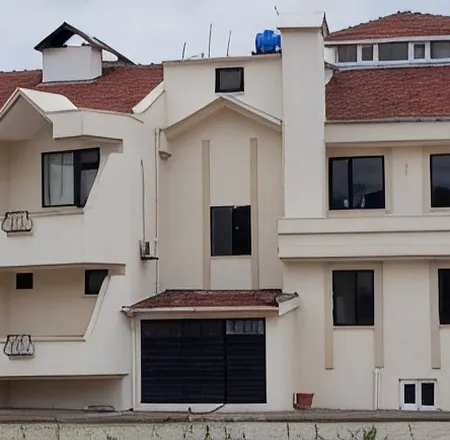 Flora Hotel