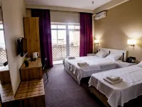 Hotel Jumeirah Hotels in Izberbash