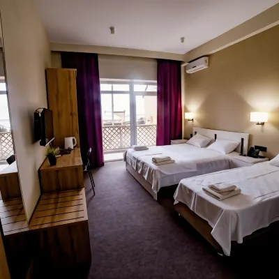 Hotel Jumeirah