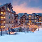 Grand Lodge Peak 7 - 3 Bedroom - parking