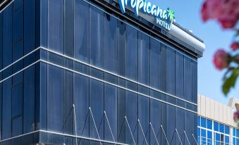 Tropicana Resort by Stellar Hotels