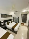 Hotel Lime Wood - Pensionat