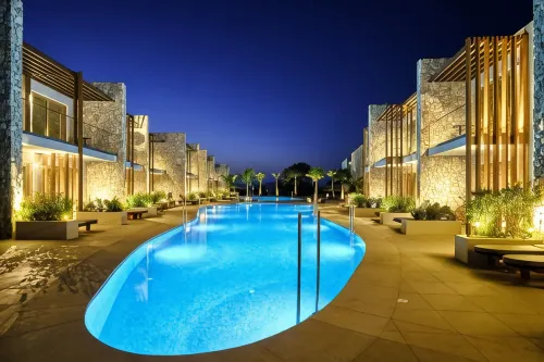Utopia Blu Hotel