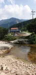 Mungyeong Clear Water Pension - 2 ดาว
