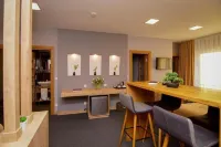 Casa Constanza Hotel Garni Hotel a Friedrichshafen