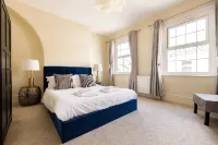 位於溫莎的1臥室-108平方米|帶1個獨立浴室