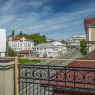 Intermark Residence Kazan Hotels in Kazan