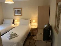 31 Queens Road Hotels in Winchester