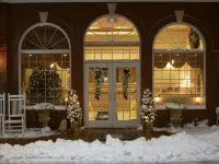 Best Western Fredericksburg Hotels in Fredericksburg