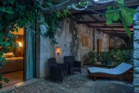 Hotel Baglio La Porta by Geocharme Hotel a Macari