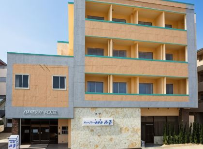 하버 호텔 카이게츠