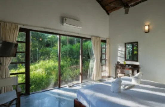 阿瓦達爾蒙納 - 不允許雄鹿團體