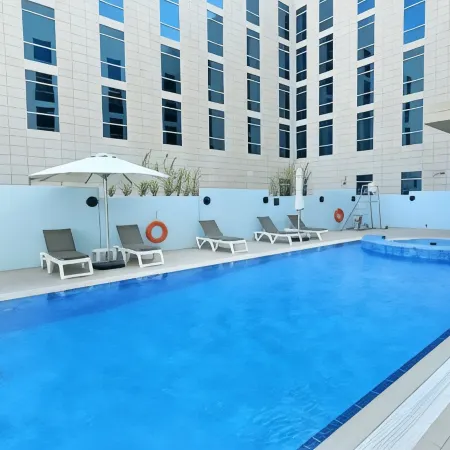 Premier Inn Doha Education City