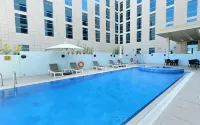 Premier Inn Doha Education City - Pools