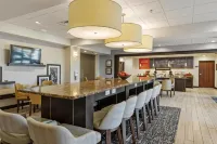 햄프턴 인 메사 베르데 코르테즈 Co