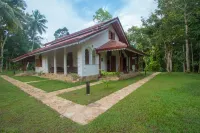 Historical legendary Villa