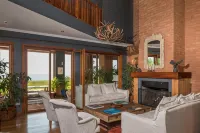 Casa Molino Hotel Boutique & Restaurant Puerto Varas