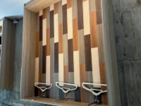 ［焼津］アパートメント（m²）｜ 6ベッドルーム／1バスルーム 焼津のホテル