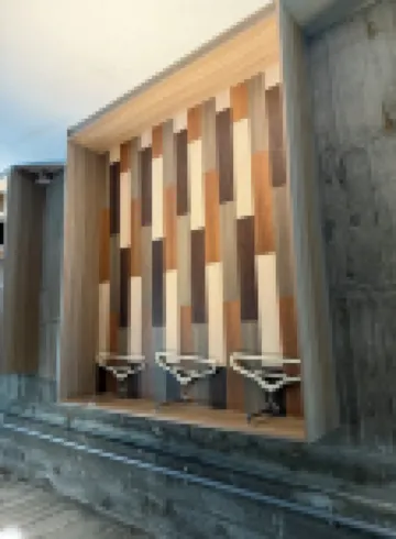 Re:PORT HOTEL 焼津のホテル