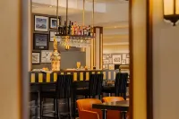 Leonardo Oranje Hotel Leeuwarden Slappeterp 호텔