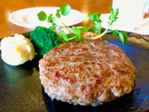 ペンション＆レストラン レークス日光