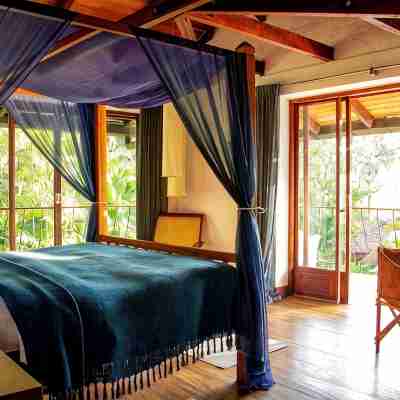 Bougainvillea Retreat Rooms