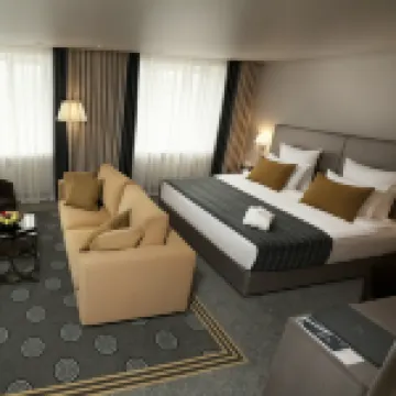 Luciano Spa Complex