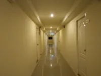 The Vintage Residence Hotel a Laem Chabang