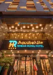 Tehran Royal Hotel Hotel in zona Tehran Grand Bazaar