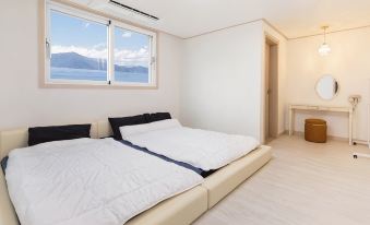 Geoje Island Eldorado Pool Villa