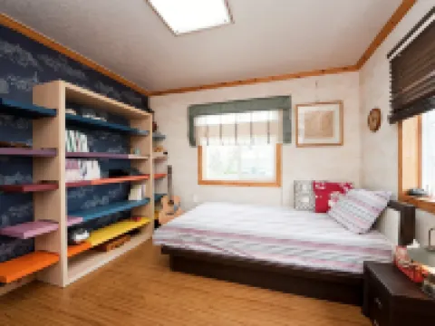 Jindo Gahyujae Pension โรงแรมในจินโด-กุน