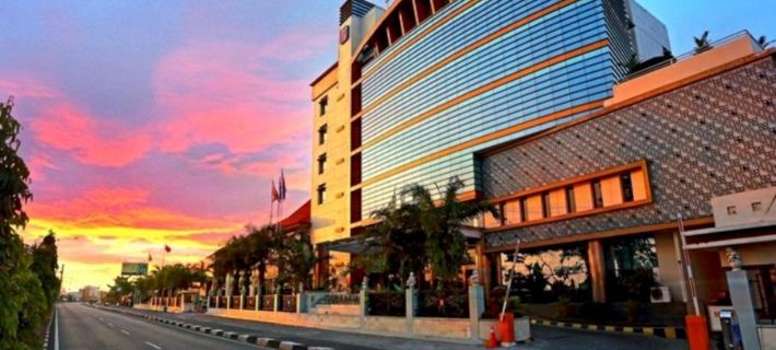 Ros-in Hotel Hotels in Bantul Regency