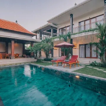 Cucukan Beach Guest House Отели рядом с достопримечательностью «Пляж Леби»