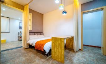 Tangchanglao Apartment (Shanhu North Road)