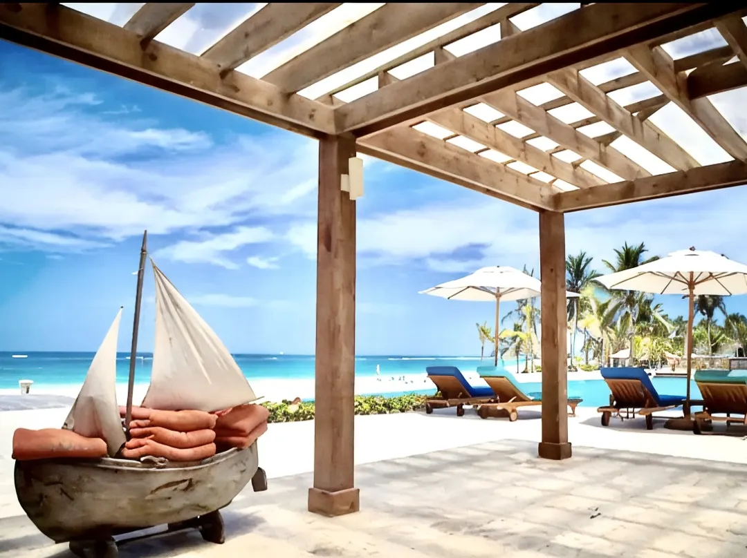 Cana Rock Star Con Vista Al Golf - Punta Cana
