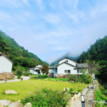Yanggu Forest Valley Pension