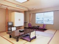 伊香保温泉 ホテルニュー伊香保 油屋 - 駐車場