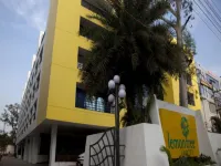 Lemon Tree Hotel, Indore Hotels near Indore Junction