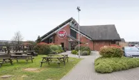 Premier Inn Hinckley Hotel a Higham on the Hill
