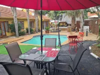 3 Brothers B&B - Pools