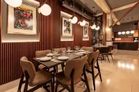 Hotel Pela - breakfast