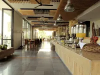 Paragon Hotel Seminyak Hotels near Umalas