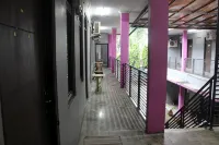 Puri Allisa Syariah 酒店