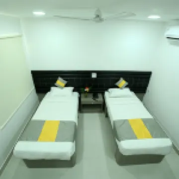 La Riviera Suites Madhapur