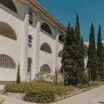 AMAKS Orbita Resort Hotels in Tuapsinsky District