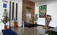 Ratu Homestay Malang Hotels in Klojen